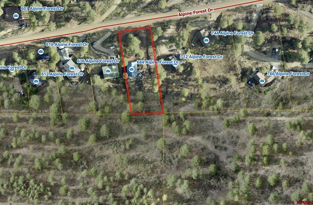 684 Alpine Forest Drive Property Photo 34