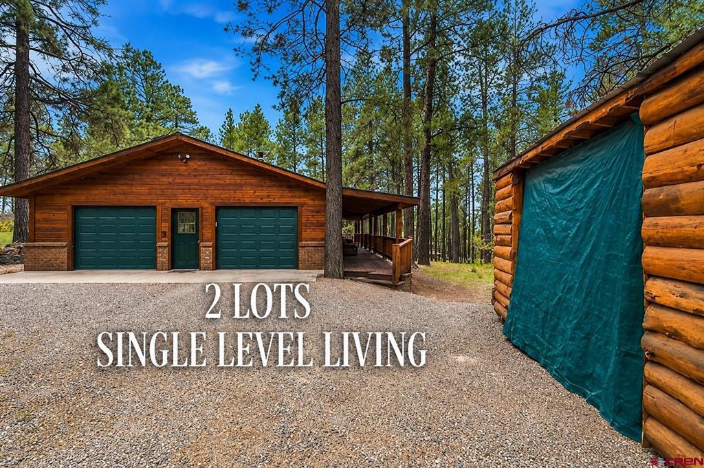 14 Pine Cone Drive Property Photo 1