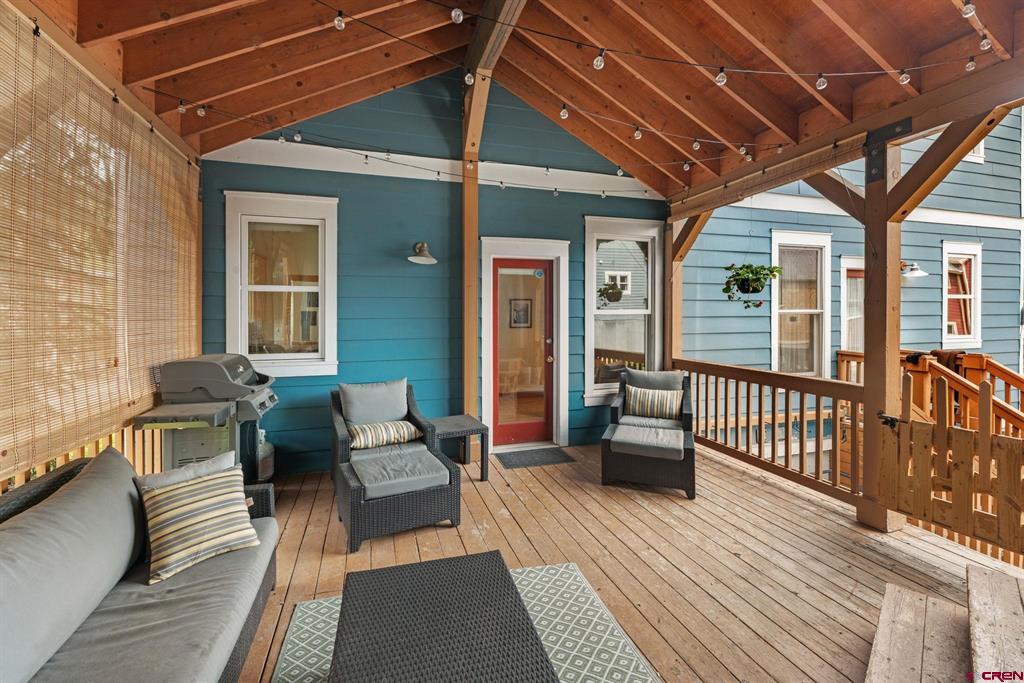 507 Horseshoe Drive Property Photo 19