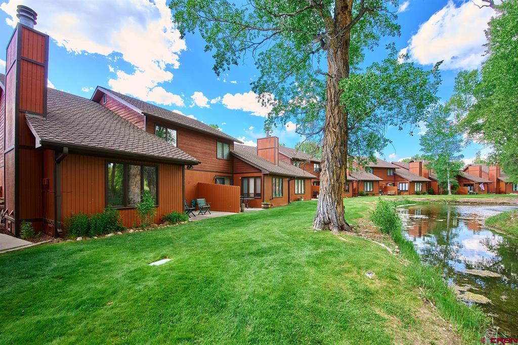 500 Curecanti Drive Property Photo 1