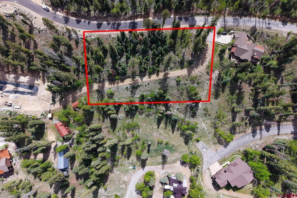 Tbd Snowden Drive Property Photo 1