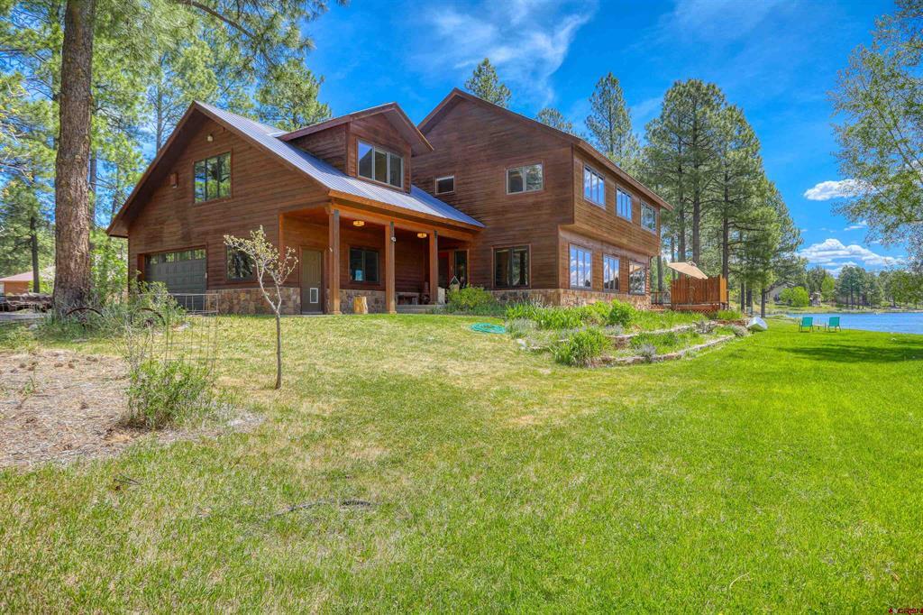 1215 Cloud Cap Avenue Property Photo 2