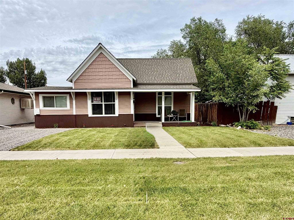 425 S 5th Street Property Photo 1