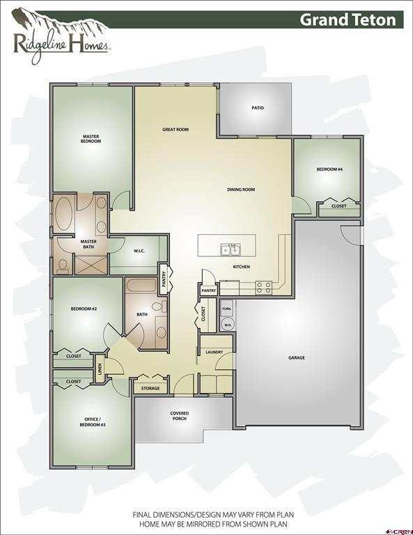 Lot 22 Pinewood Street Property Photo 2