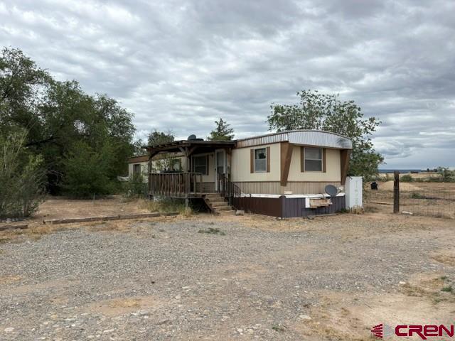 9808 Highway 65 Property Photo 1