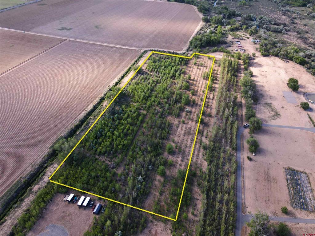 TBD Begonia Road Property Photo 1