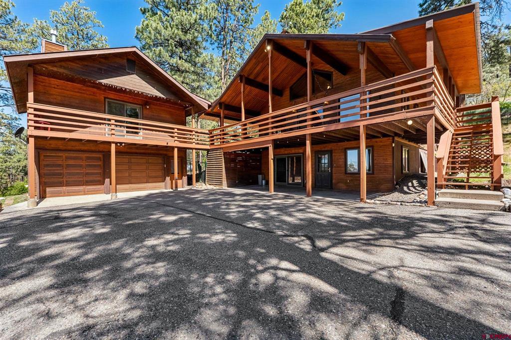 1024 Deer Ridge Drive Property Photo 1