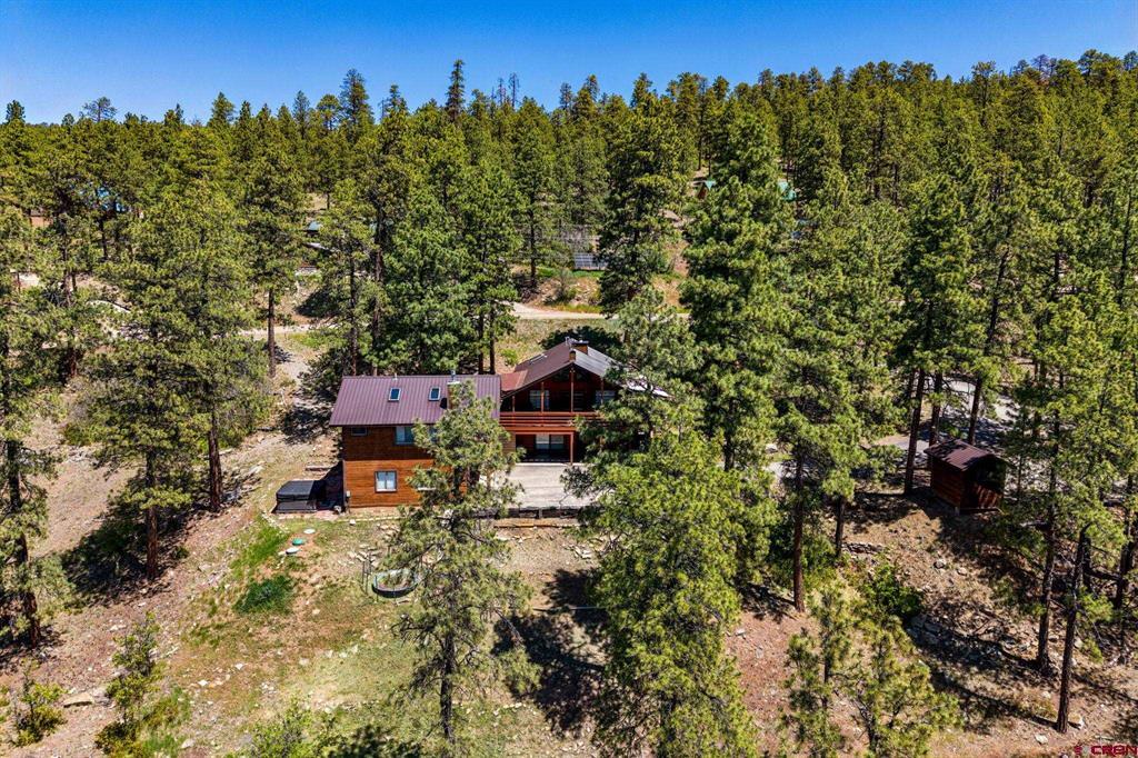 1024 Deer Ridge Drive Property Photo 43