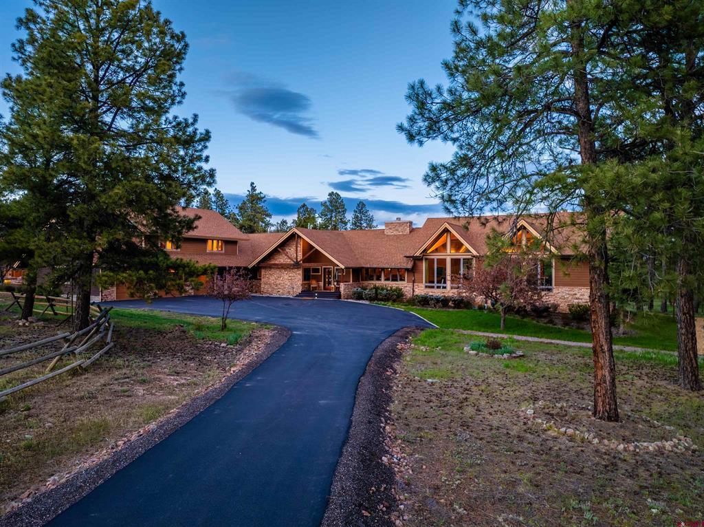 2000 Echo Canyon Ranch Lane Property Photo 1