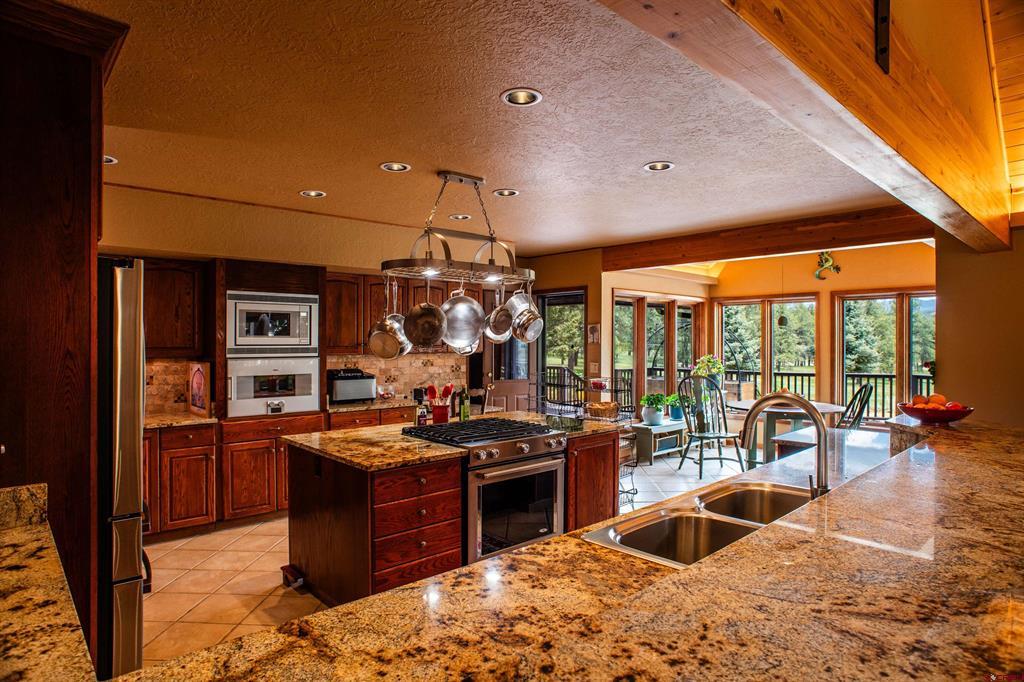 2000 Echo Canyon Ranch Lane Property Photo 4