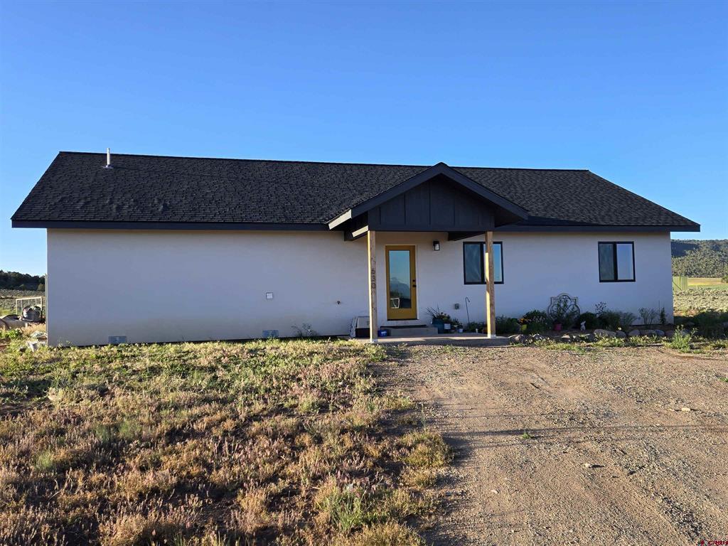 630 County Road 311 Property Photo 1