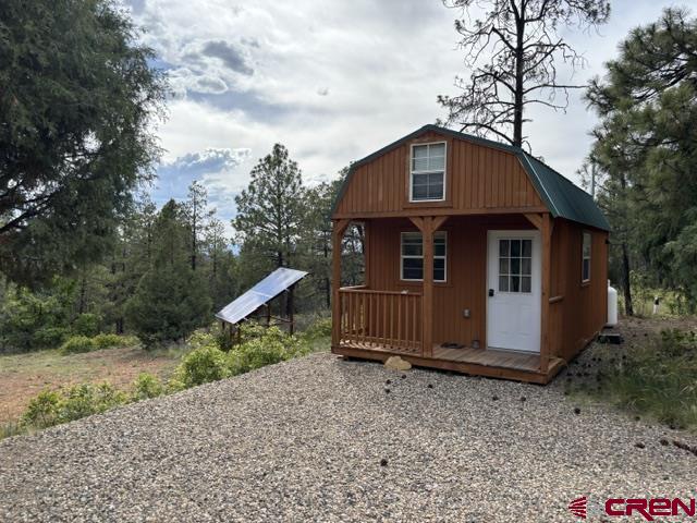 697 & 669 Crooked Road Property Photo 2