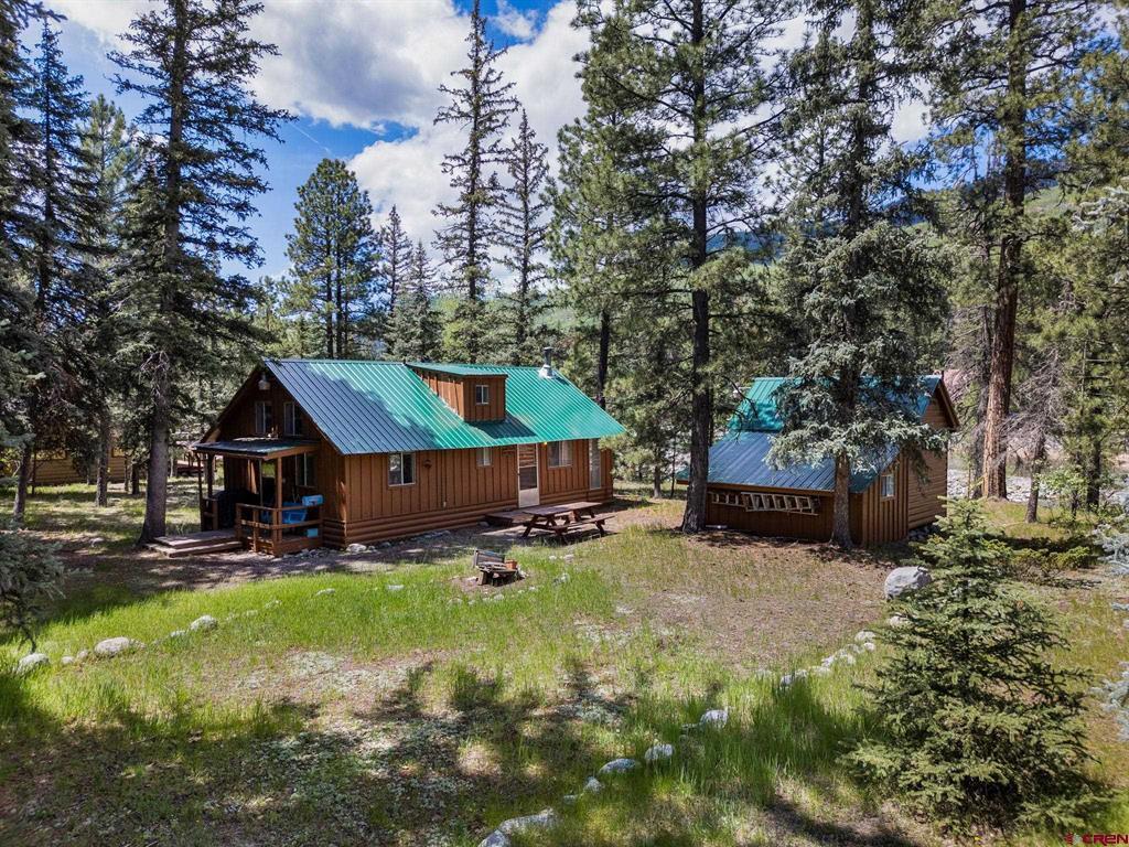 462 Mountain River Property Photo 2