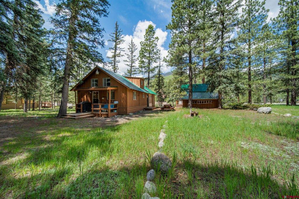 462 Mountain River Property Photo 3
