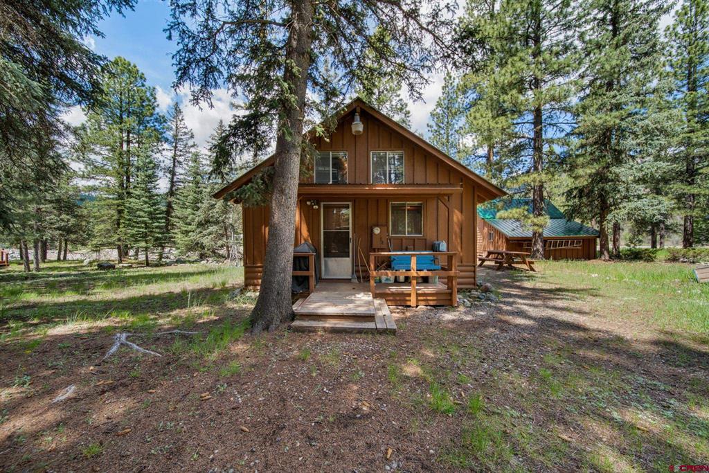462 Mountain River Property Photo 4