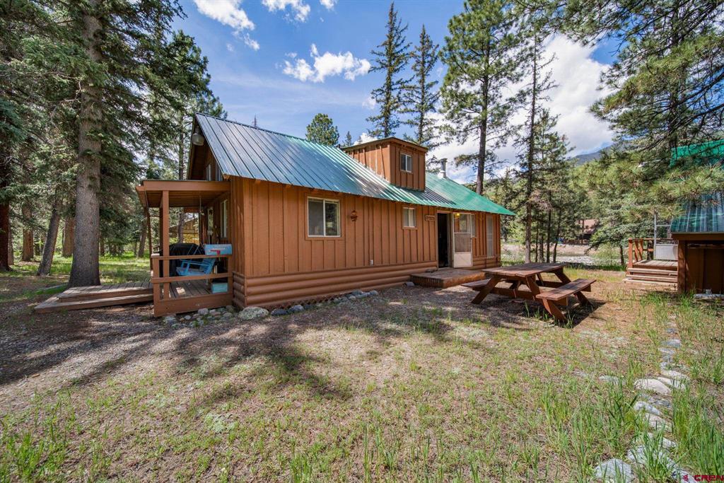 462 Mountain River Property Photo 5