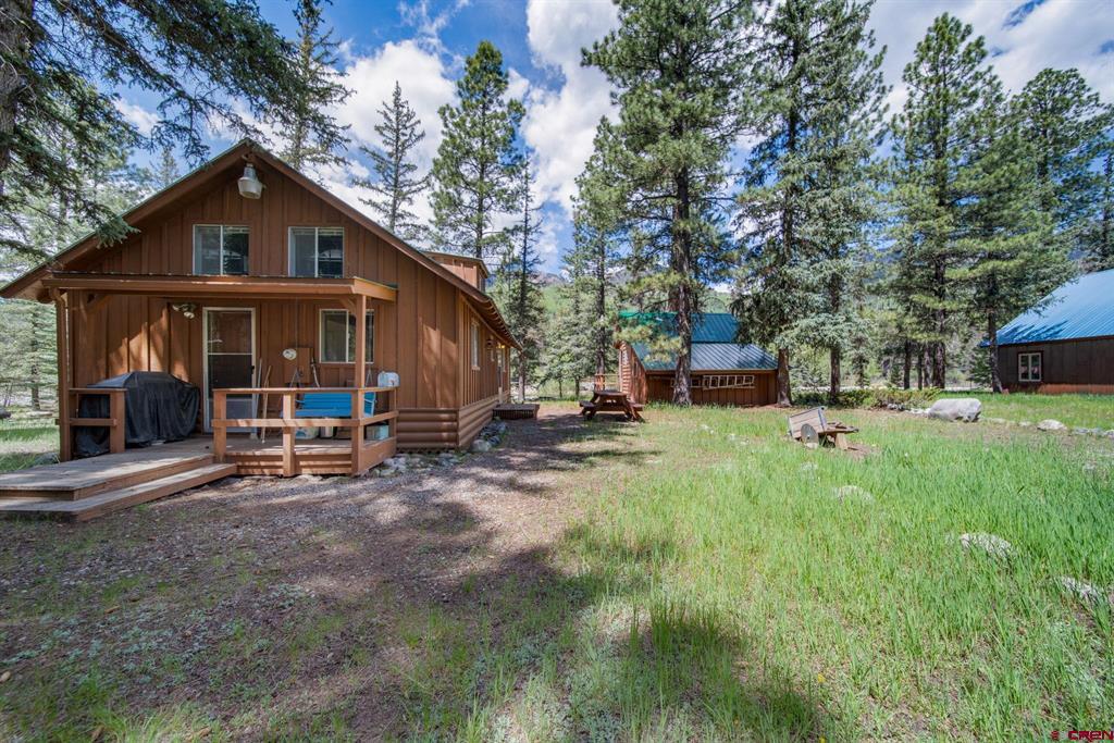 462 Mountain River Property Photo 32