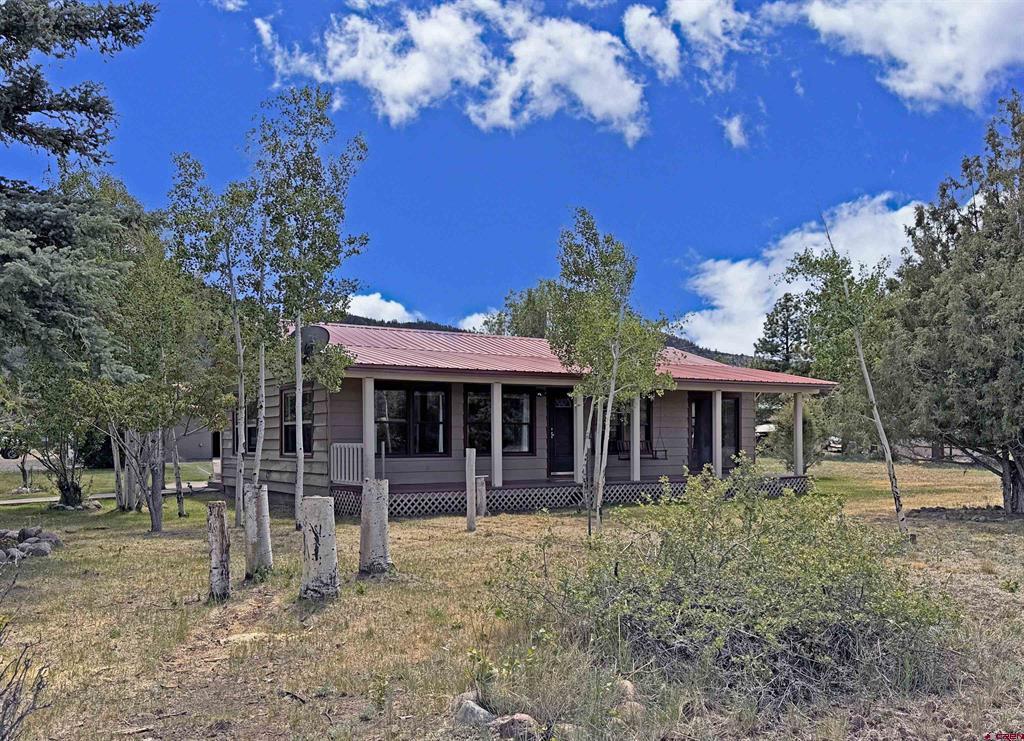 27 Pawnee Trail Property Photo 1