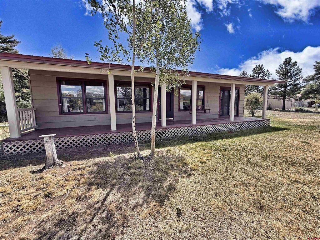 27 Pawnee Trail Property Photo 2