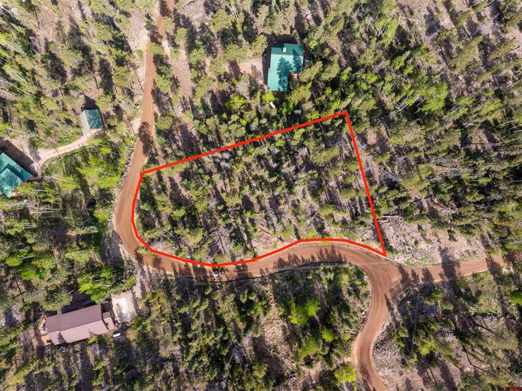 1950 Lake Purgatory Drive Property Photo 3