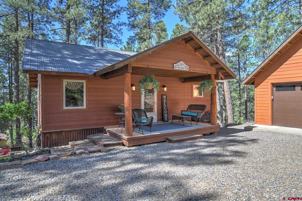 277 & 297 Pine Top Drive Property Photo 11