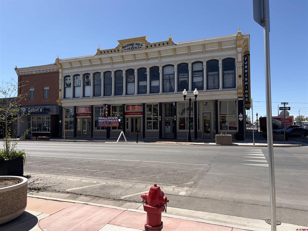 630 Main Street