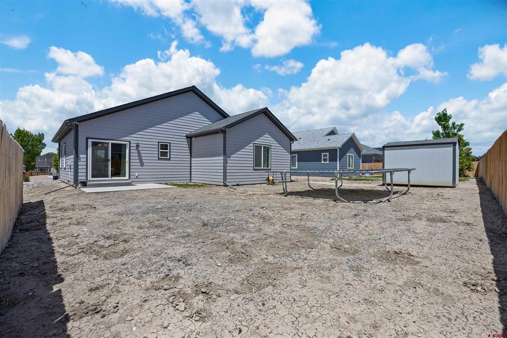 1210 Owl Creek Avenue Property Photo 25