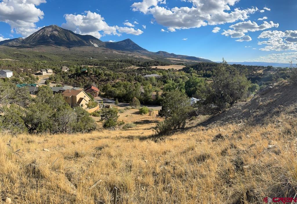 Lot 5 Ragged Mountain Drive Property Photo 2