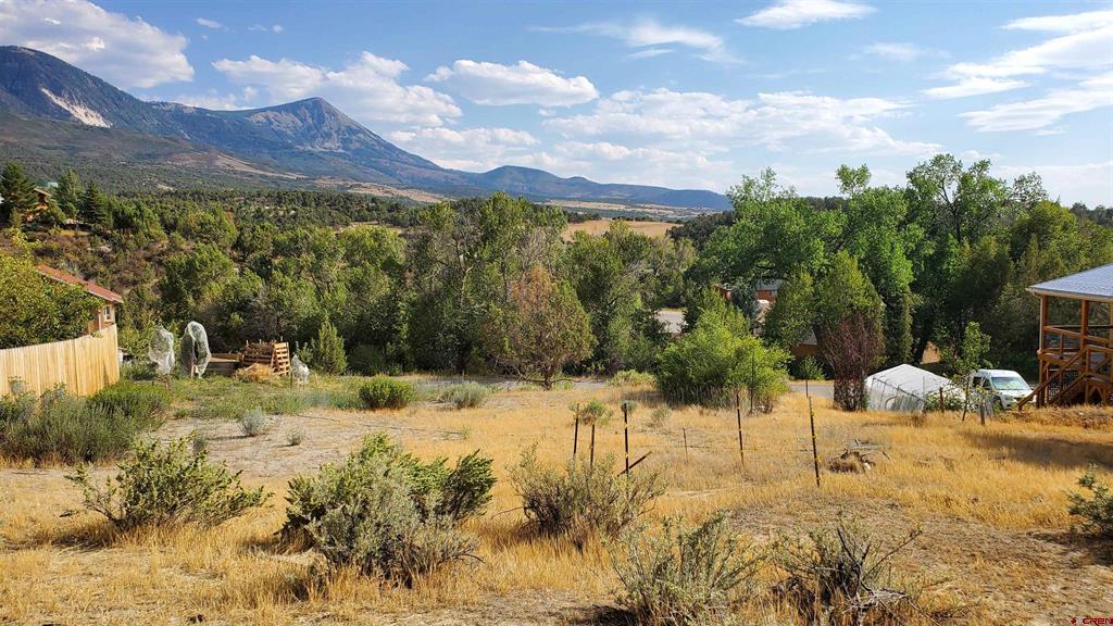 Lot 5 Ragged Mountain Drive Property Photo 3