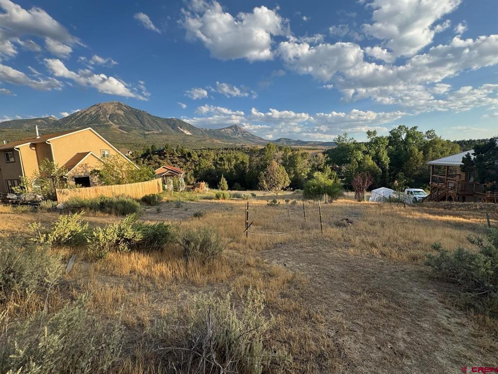 Lot 5 Ragged Mountain Drive Property Photo 4