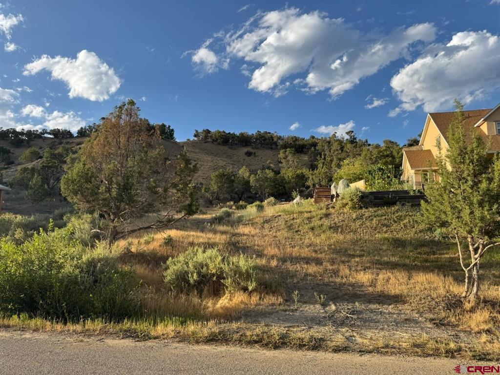 Lot 5 Ragged Mountain Drive Property Photo 6