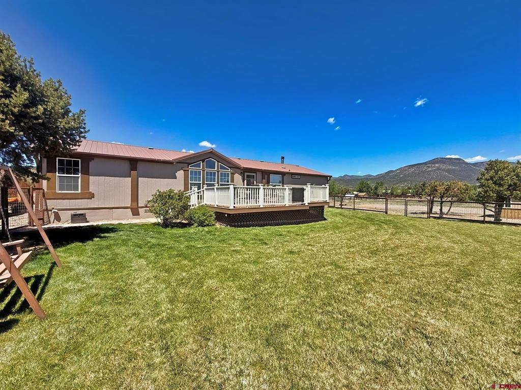 131 Crow Trail Property Photo 1