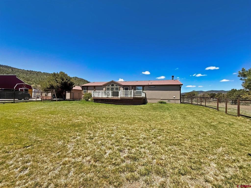 131 Crow Trail Property Photo 3