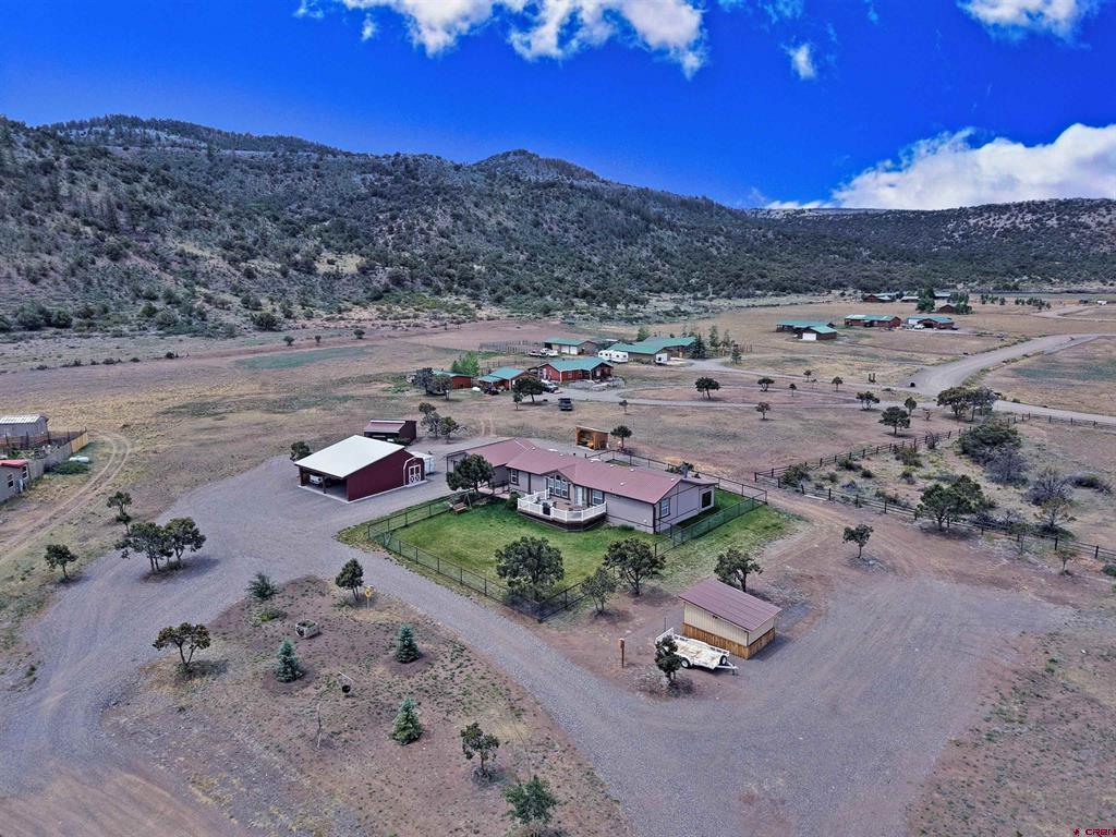 131 Crow Trail Property Photo 36