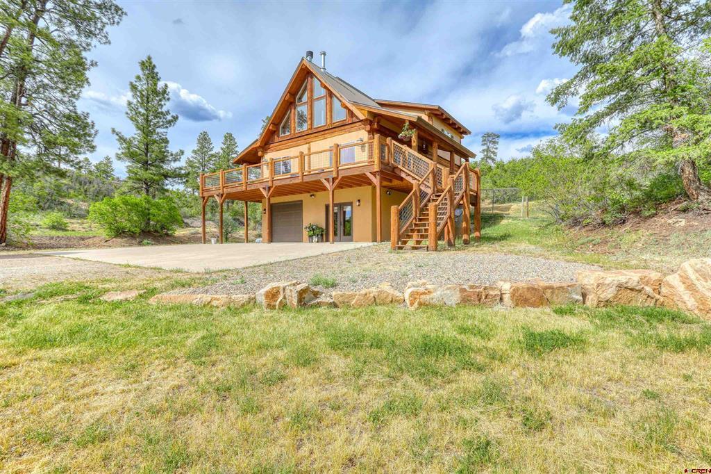 1083 Deer Trail Property Photo 1