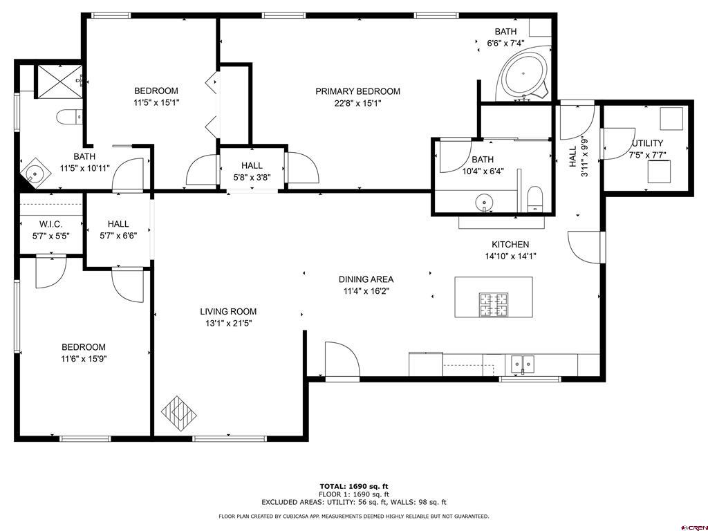 22633 Road 17.6 Property Photo 36