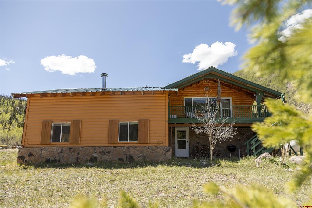 4100 Usfs #460 Road Property Photo 1