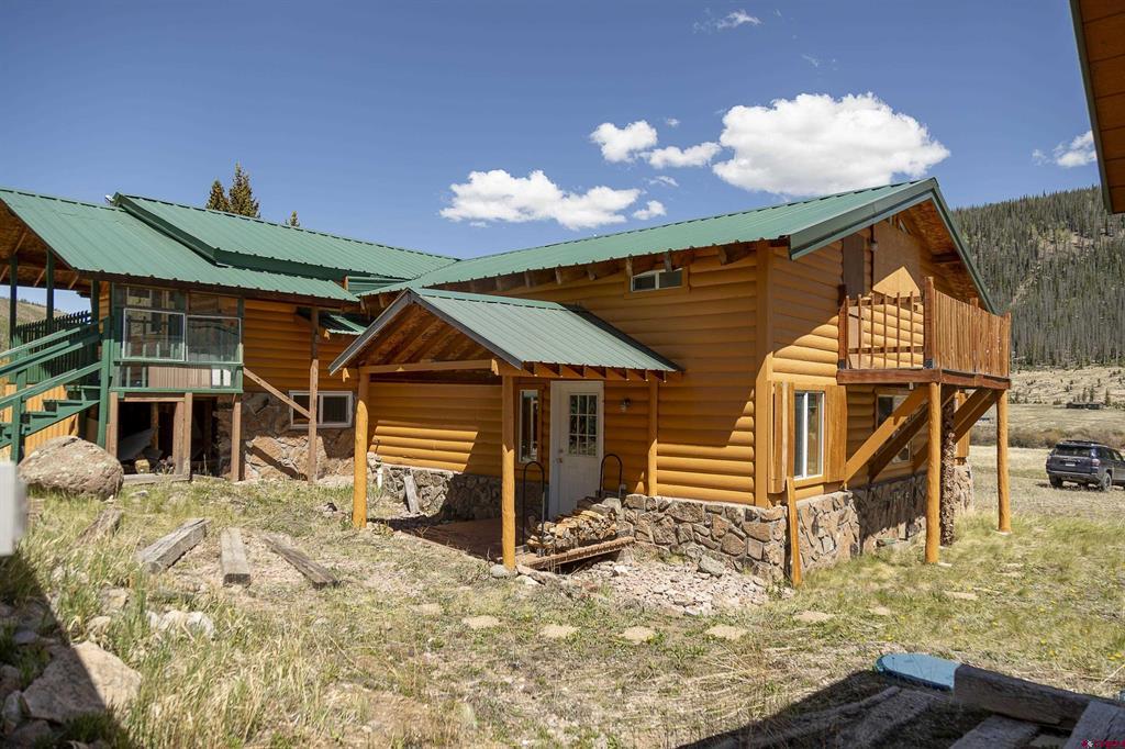 4100 Usfs #460 Road Property Photo 3