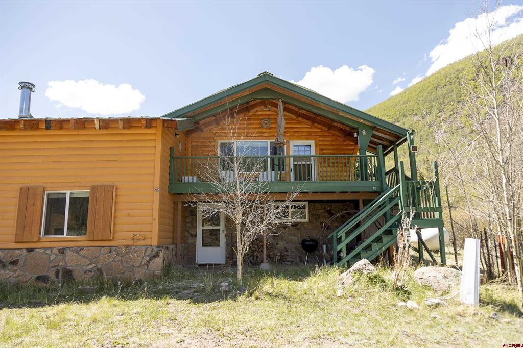 4100 Usfs #460 Road Property Photo 21