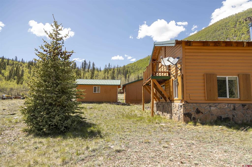 4100 Usfs #460 Road Property Photo 22