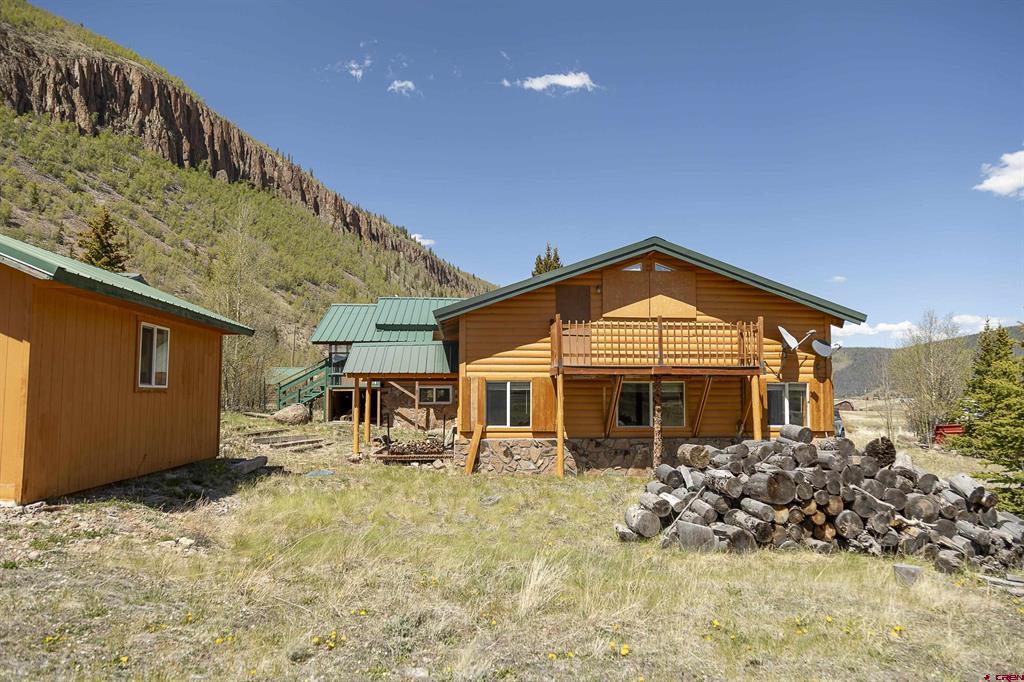 4100 Usfs #460 Road Property Photo 23