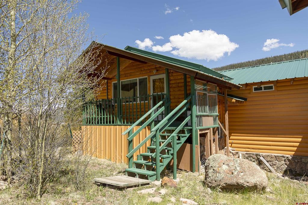 4100 Usfs #460 Road Property Photo 24