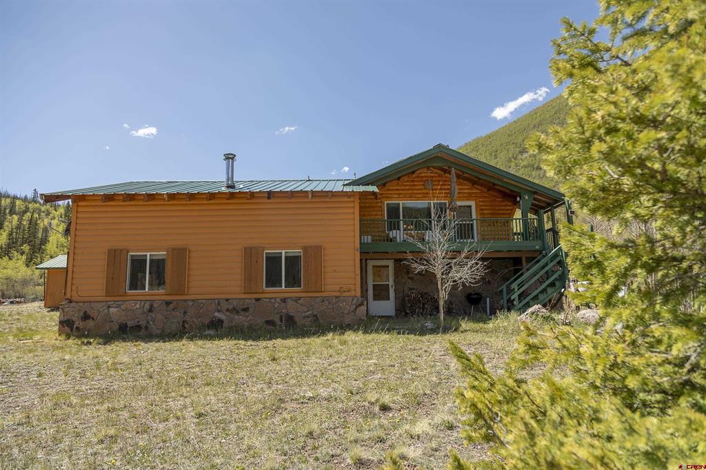 4100 Usfs #460 Road Property Photo 25