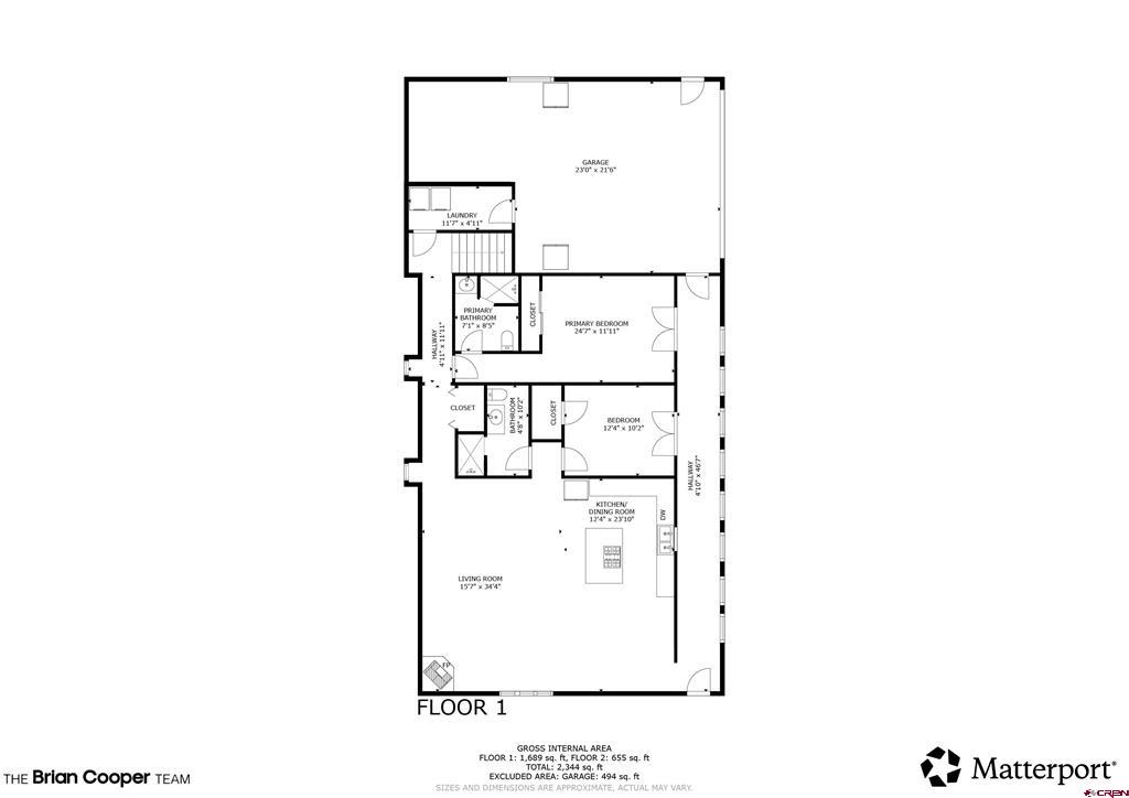 404 Fairway Lane Property Photo 35