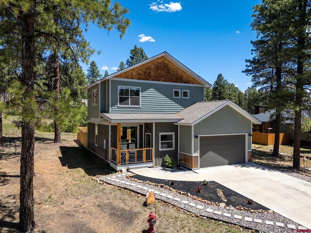 140 Hay Barn Road Property Photo 1