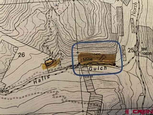 Tbd Usfs Rd 766 Road Property Photo 4
