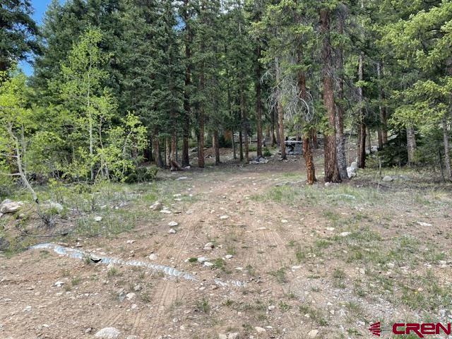 Tbd Usfs Rd 766 Road Property Photo 8