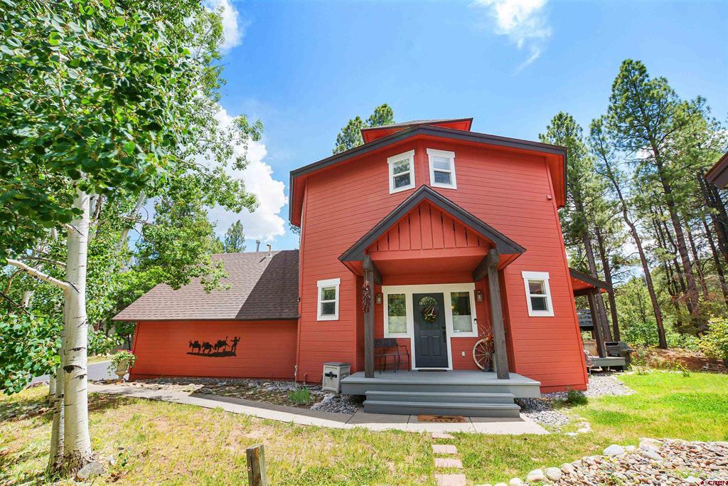 312 Woodbridge Way Property Photo 1