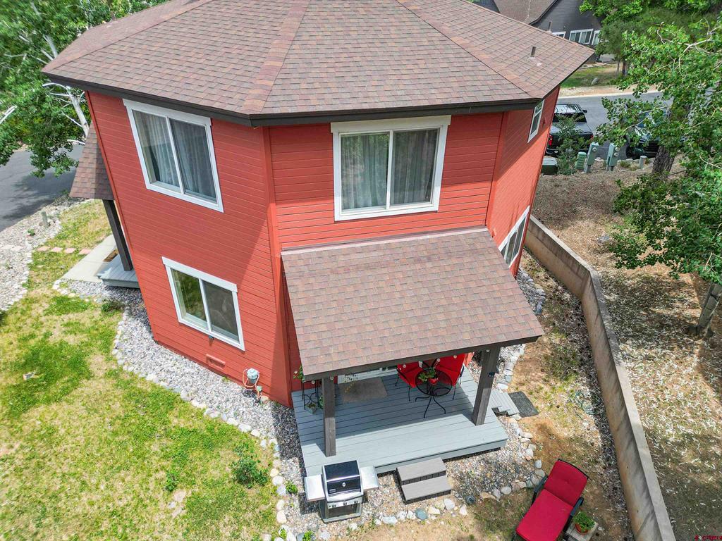 312 Woodbridge Way Property Photo 27