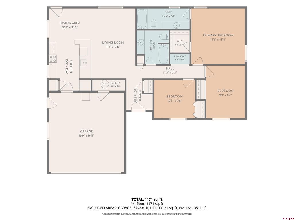 2832 Gold Place Property Photo 20